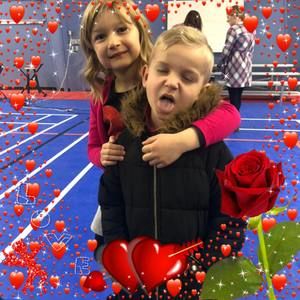 Meet your Posher, Marta